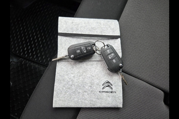 Peugeot e-Expert / Citroen eJumpy L2 75 kWh Navi Airco Cruisecontrol Achteruitrijcamera