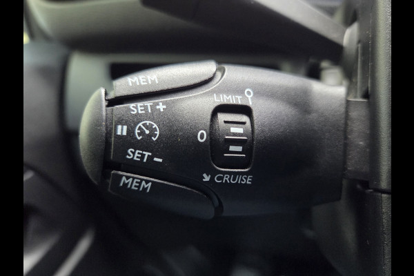 Opel e-Vivaro / Citroen eJumpy L2 75 kWh Navi Airco Cruisecontrol Achteruitrijcamera