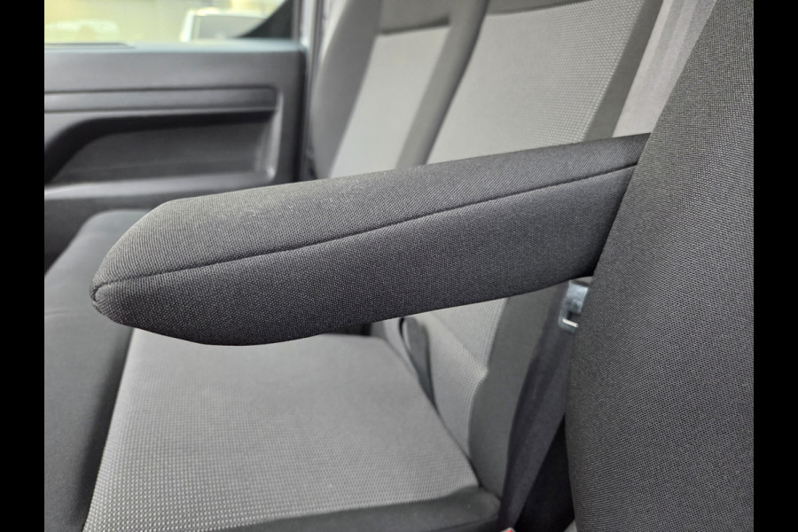 Opel e-Vivaro / Citroen eJumpy L2 75 kWh Navi Airco Cruisecontrol Achteruitrijcamera