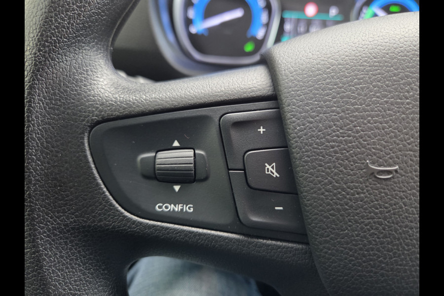 Opel e-Vivaro / Citroen eJumpy L2 75 kWh Navi Airco Cruisecontrol Achteruitrijcamera