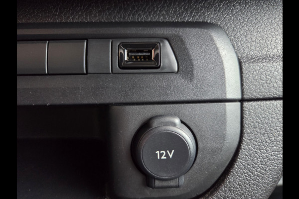 Opel e-Vivaro / Citroen eJumpy L2 75 kWh Navi Airco Cruisecontrol Achteruitrijcamera