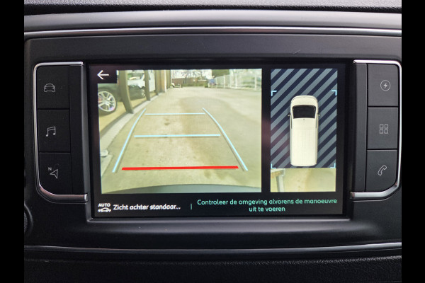 Opel e-Vivaro / Citroen eJumpy L2 75 kWh Navi Airco Cruisecontrol Achteruitrijcamera