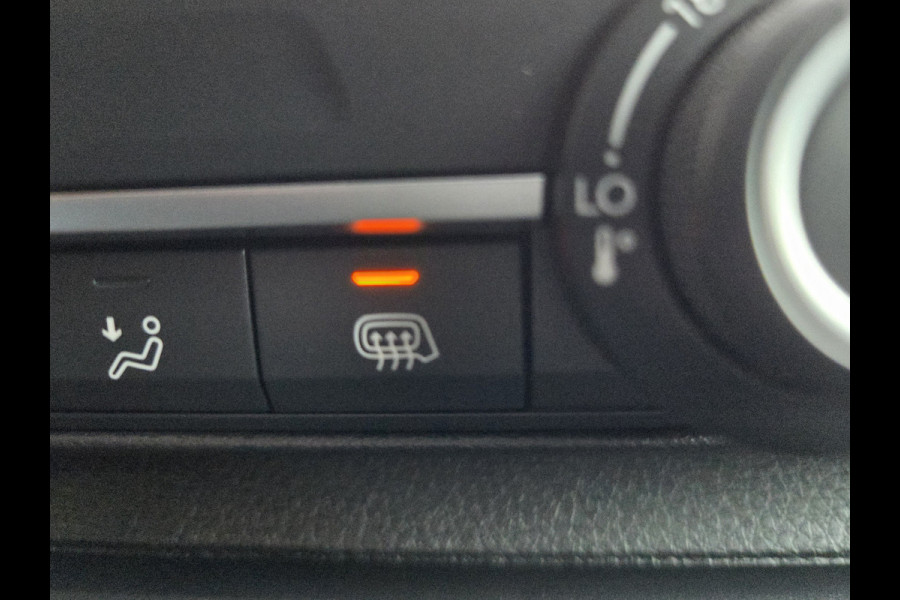 Opel e-Vivaro / Citroen eJumpy L2 75 kWh Navi Airco Cruisecontrol Achteruitrijcamera