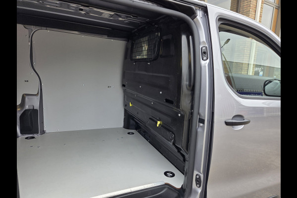 Opel e-Vivaro / Citroen eJumpy L2 75 kWh Navi Airco Cruisecontrol Achteruitrijcamera