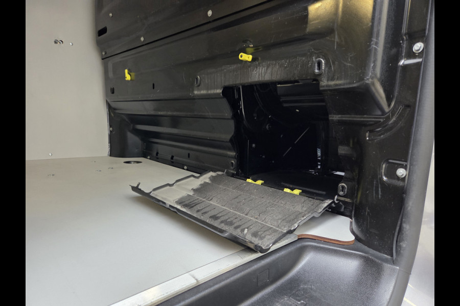 Opel e-Vivaro / Citroen eJumpy L2 75 kWh Navi Airco Cruisecontrol Achteruitrijcamera