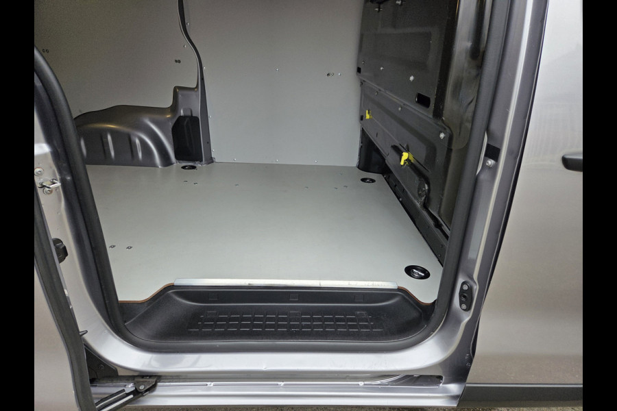 Opel e-Vivaro / Citroen eJumpy L2 75 kWh Navi Airco Cruisecontrol Achteruitrijcamera