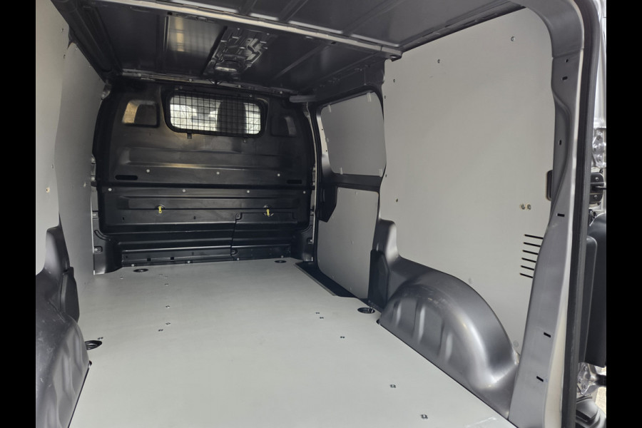 Opel e-Vivaro / Citroen eJumpy L2 75 kWh Navi Airco Cruisecontrol Achteruitrijcamera