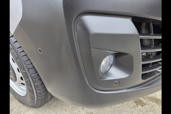 Opel e-Vivaro / Citroen eJumpy L2 75 kWh Navi Airco Cruisecontrol Achteruitrijcamera