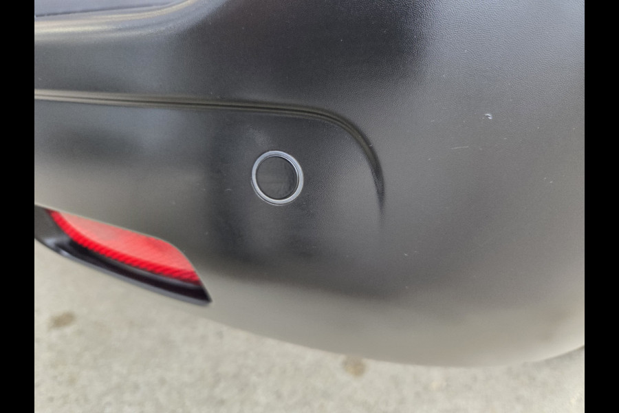 Opel e-Vivaro / Citroen eJumpy L2 75 kWh Navi Airco Cruisecontrol Achteruitrijcamera