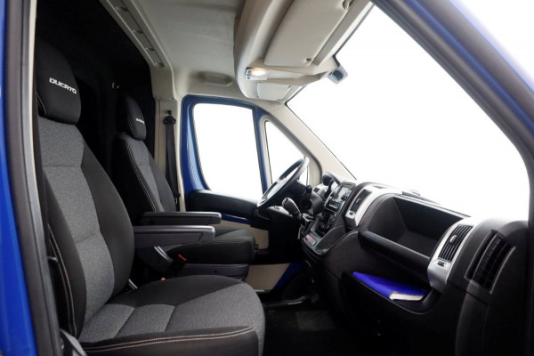 Fiat Ducato 35H 2.3 MultiJet 150pk Automaat (9 Traps) L2H2 Airco/Navi/Camera/2x Schuifdeur 08-2020
