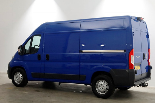 Fiat Ducato 35H 2.3 MultiJet 150pk Automaat (9 Traps) L2H2 Airco/Navi/Camera/2x Schuifdeur 08-2020
