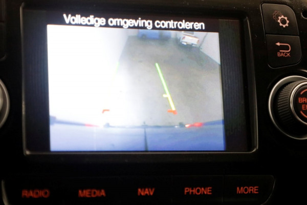 Fiat Ducato 35H 2.3 MultiJet 150pk Automaat (9 Traps) L2H2 Airco/Navi/Camera/2x Schuifdeur 08-2020