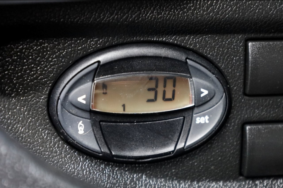 Fiat Ducato 35H 2.3 MultiJet 150pk Automaat (9 Traps) L2H2 Airco/Navi/Camera/2x Schuifdeur 08-2020