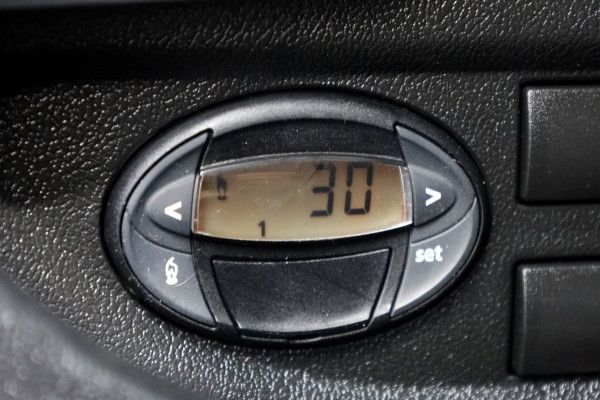 Fiat Ducato 35H 2.3 MultiJet 150pk Automaat (9 Traps) L2H2 Airco/Navi/Camera/2x Schuifdeur 08-2020