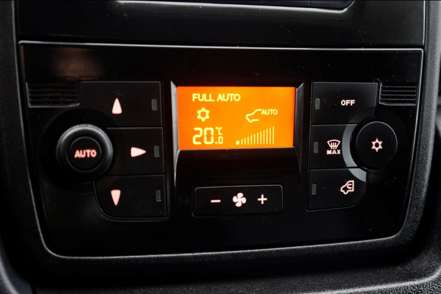 Fiat Ducato 35H 2.3 MultiJet 150pk Automaat (9 Traps) L2H2 Airco/Navi/Camera/2x Schuifdeur 08-2020