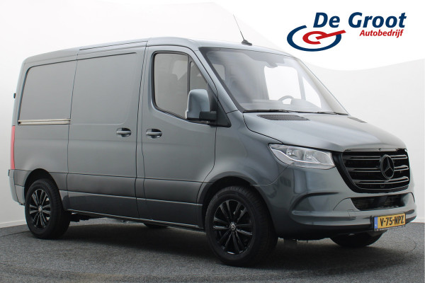 Mercedes-Benz Sprinter 214 2.2 CDI L1H1 3-Zits, Cruise, Apple Carplay, Trekhaak, Airco
