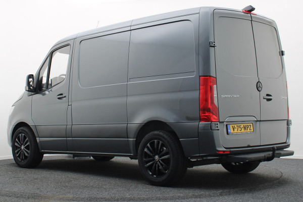 Mercedes-Benz Sprinter 214 2.2 CDI L1H1 3-Zits, Cruise, Apple Carplay, Trekhaak, Airco