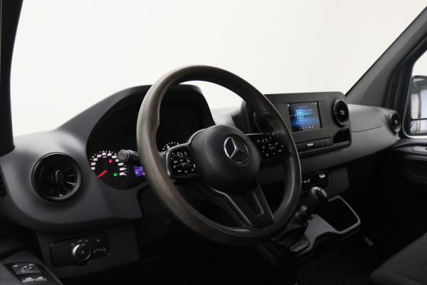 Mercedes-Benz Sprinter 214 2.2 CDI L1H1 3-Zits, Cruise, Apple Carplay, Trekhaak, Airco