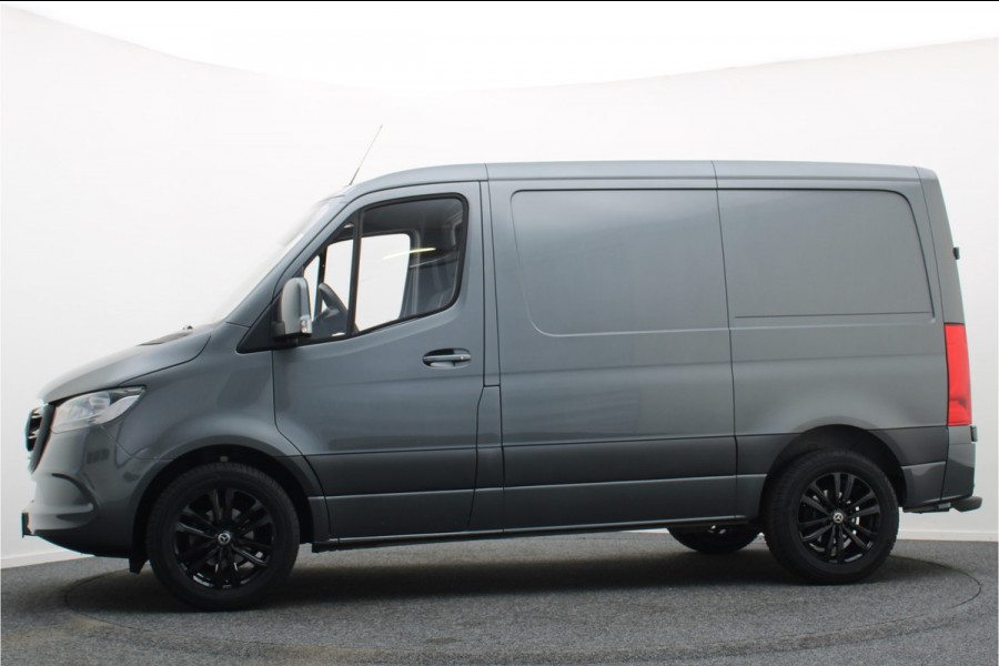 Mercedes-Benz Sprinter 214 2.2 CDI L1H1 3-Zits, Cruise, Apple Carplay, Trekhaak, Airco