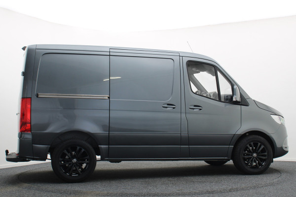 Mercedes-Benz Sprinter 214 2.2 CDI L1H1 3-Zits, Cruise, Apple Carplay, Trekhaak, Airco