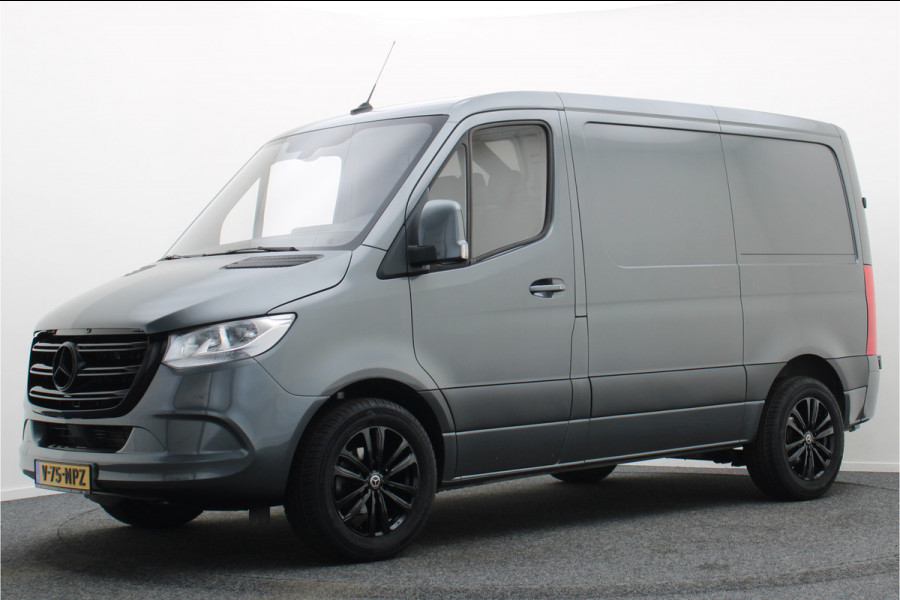 Mercedes-Benz Sprinter 214 2.2 CDI L1H1 3-Zits, Cruise, Apple Carplay, Trekhaak, Airco