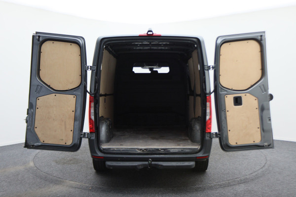 Mercedes-Benz Sprinter 214 2.2 CDI L1H1 3-Zits, Cruise, Apple Carplay, Trekhaak, Airco