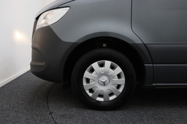 Mercedes-Benz Sprinter 214 2.2 CDI L1H1 3-Zits, Cruise, Apple Carplay, Trekhaak, Airco