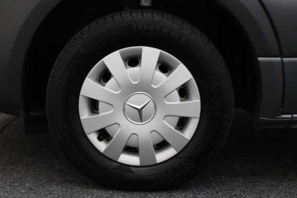 Mercedes-Benz Sprinter 214 2.2 CDI L1H1 3-Zits, Cruise, Apple Carplay, Trekhaak, Airco