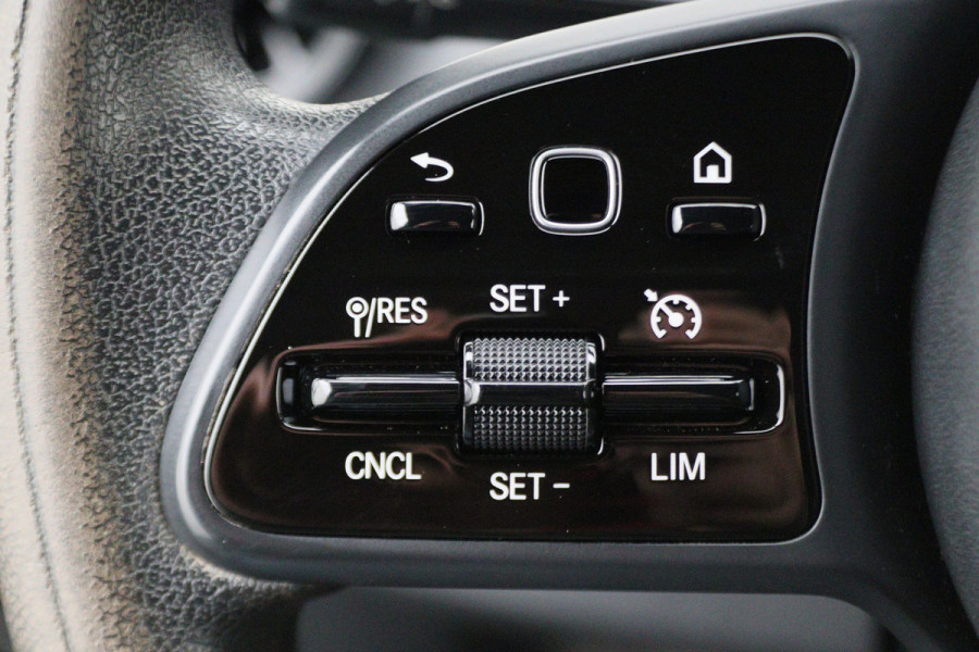 Mercedes-Benz Sprinter 214 2.2 CDI L1H1 3-Zits, Cruise, Apple Carplay, Trekhaak, Airco
