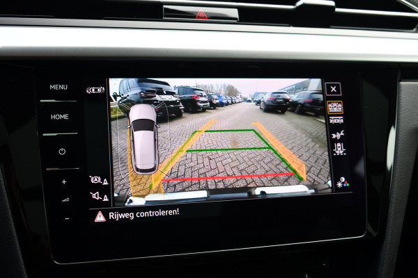 Volkswagen Arteon Shooting Brake 1.4 TSI eHybrid R-Line Pano R-zetels Trekh DCC ACC