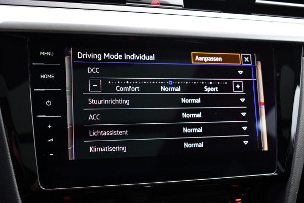 Volkswagen Arteon Shooting Brake 1.4 TSI eHybrid R-Line Pano R-zetels Trekh DCC ACC