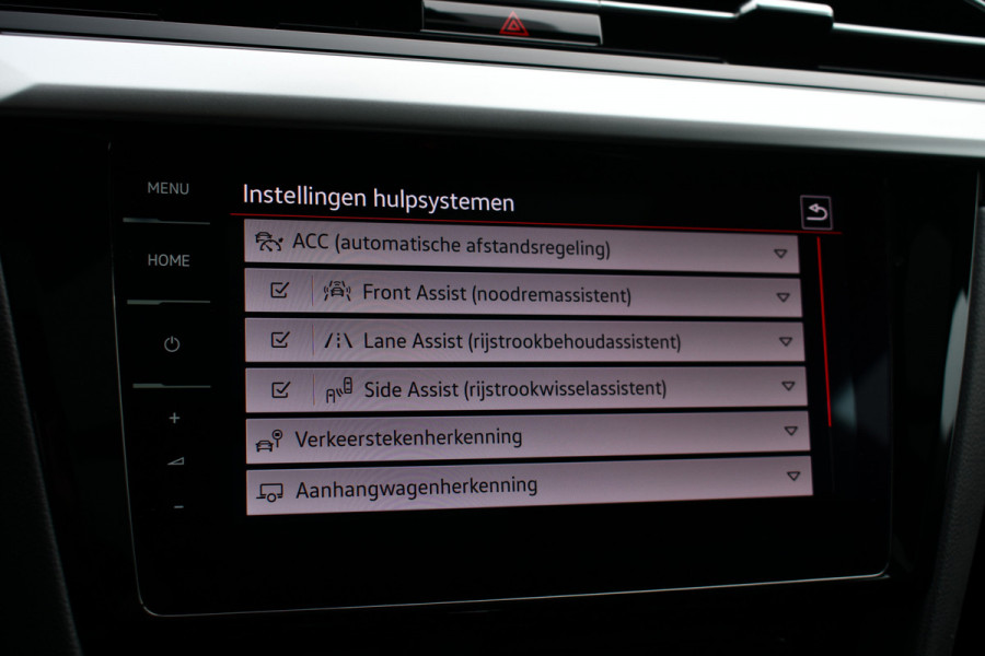 Volkswagen Arteon Shooting Brake 1.4 TSI eHybrid R-Line Pano R-zetels Trekh DCC ACC