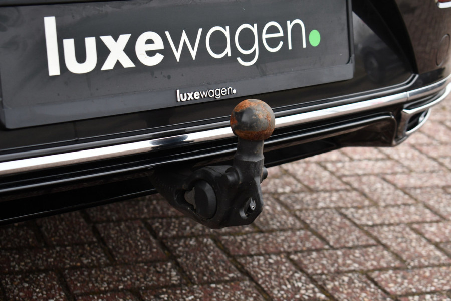 Volkswagen Arteon Shooting Brake 1.4 TSI eHybrid R-Line Pano R-zetels Trekh DCC ACC