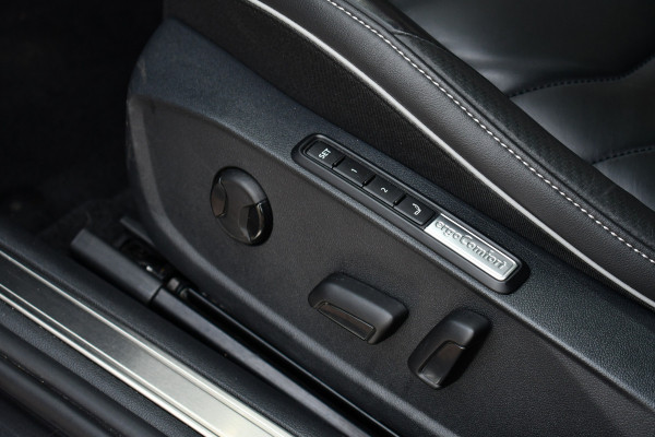 Volkswagen Arteon Shooting Brake 1.4 TSI eHybrid R-Line Pano R-zetels Trekh DCC ACC