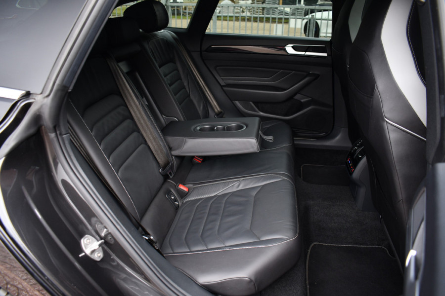 Volkswagen Arteon Shooting Brake 1.4 TSI eHybrid R-Line Pano R-zetels Trekh DCC ACC