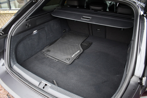 Volkswagen Arteon Shooting Brake 1.4 TSI eHybrid R-Line Pano R-zetels Trekh DCC ACC