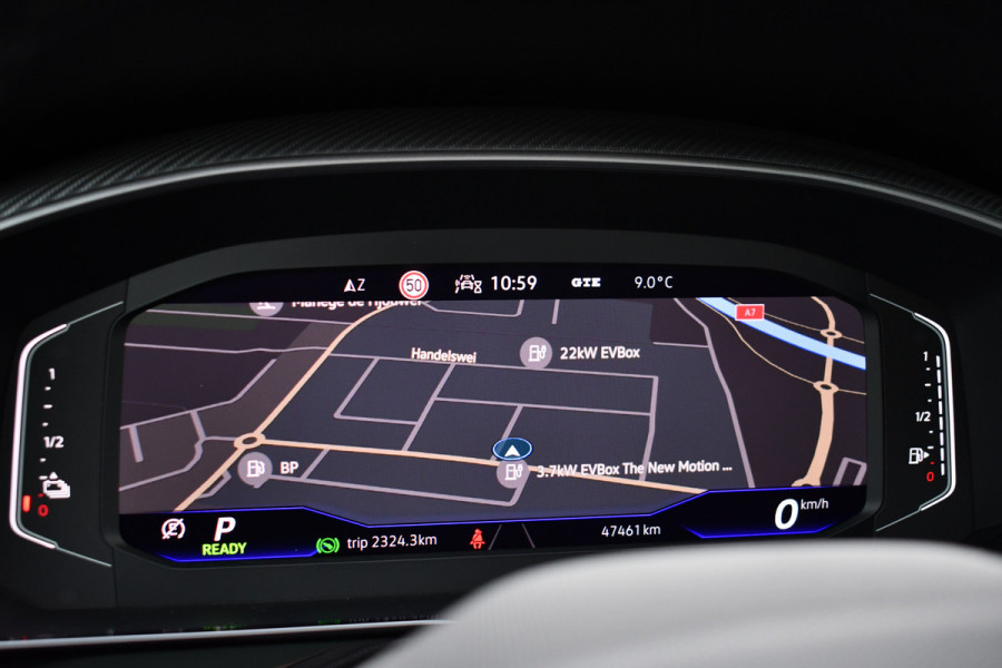 Volkswagen Arteon Shooting Brake 1.4 TSI eHybrid R-Line Pano R-zetels Trekh DCC ACC