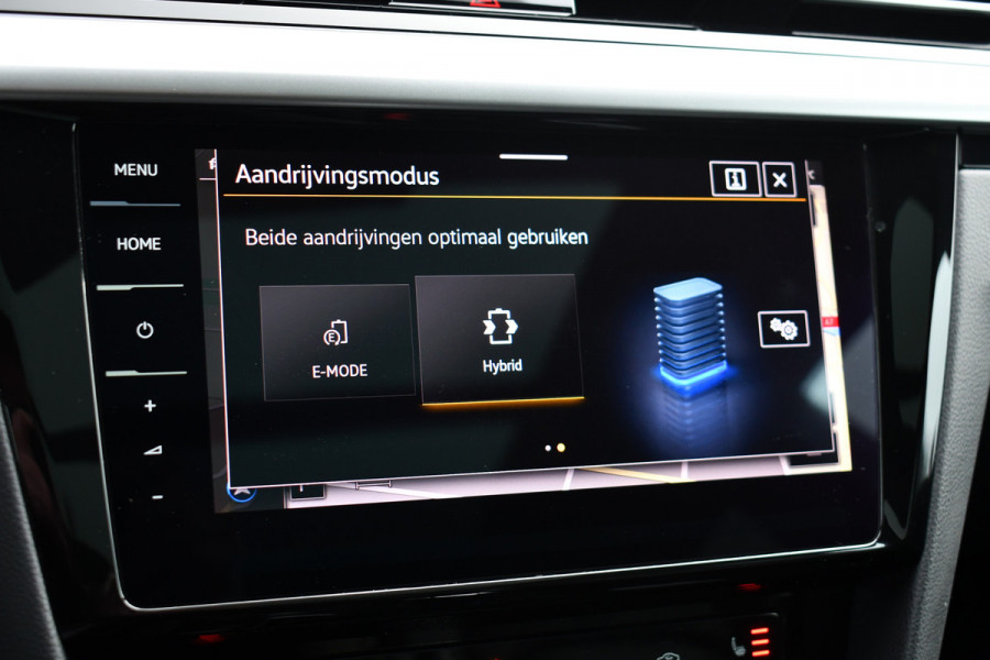 Volkswagen Arteon Shooting Brake 1.4 TSI eHybrid R-Line Pano R-zetels Trekh DCC ACC