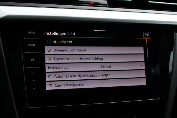 Volkswagen Arteon Shooting Brake 1.4 TSI eHybrid R-Line Pano R-zetels Trekh DCC ACC