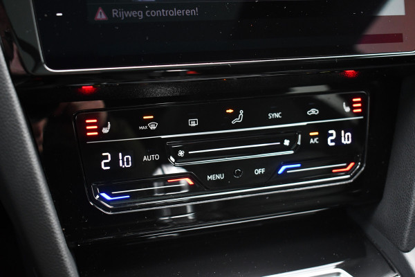 Volkswagen Arteon Shooting Brake 1.4 TSI eHybrid R-Line Pano R-zetels Trekh DCC ACC