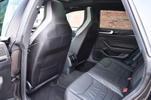 Volkswagen Arteon Shooting Brake 1.4 TSI eHybrid R-Line Pano R-zetels Trekh DCC ACC