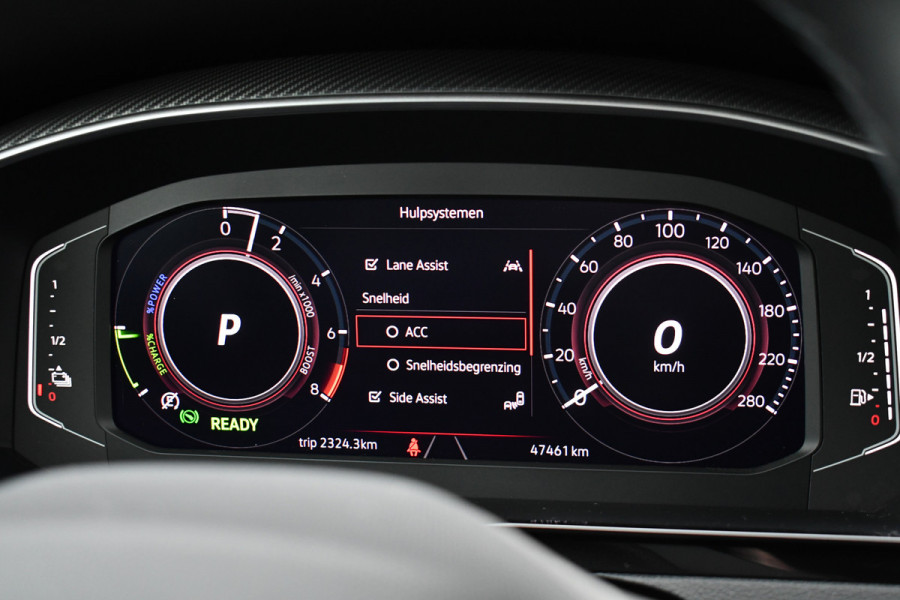 Volkswagen Arteon Shooting Brake 1.4 TSI eHybrid R-Line Pano R-zetels Trekh DCC ACC