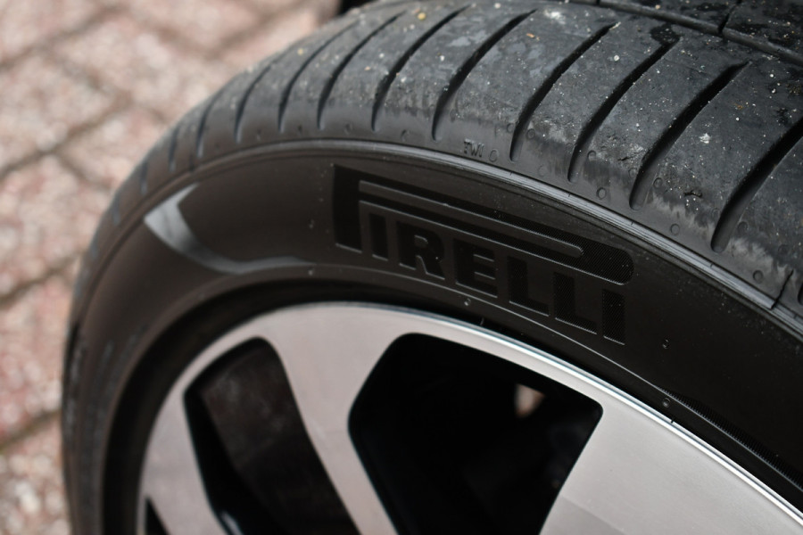 Volkswagen Arteon Shooting Brake 1.4 TSI eHybrid R-Line Pano R-zetels Trekh DCC ACC