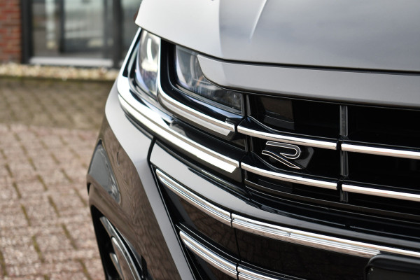 Volkswagen Arteon Shooting Brake 1.4 TSI eHybrid R-Line Pano R-zetels Trekh DCC ACC