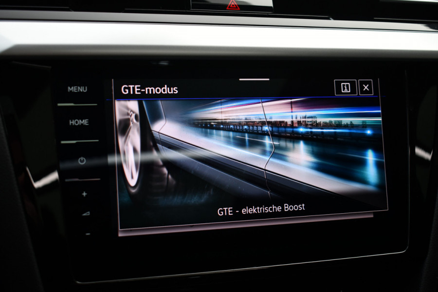 Volkswagen Arteon Shooting Brake 1.4 TSI eHybrid R-Line Pano R-zetels Trekh DCC ACC