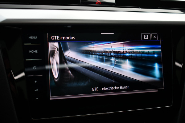 Volkswagen Arteon Shooting Brake 1.4 TSI eHybrid R-Line Pano R-zetels Trekh DCC ACC