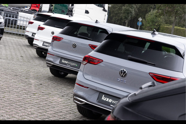 Volkswagen Arteon Shooting Brake 1.4 TSI eHybrid R-Line Pano R-zetels Trekh DCC ACC