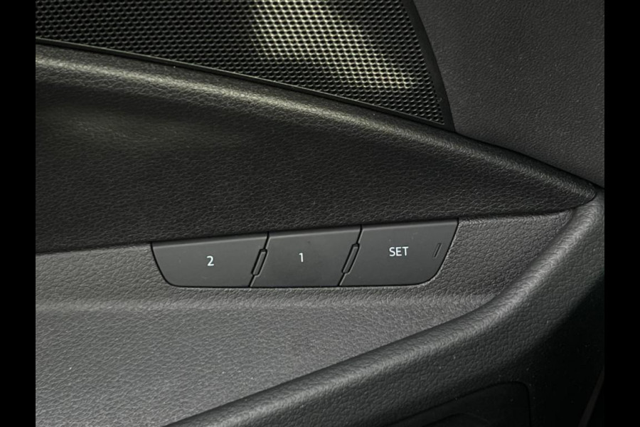 Audi e-tron e-tron 50 quattro Launch edition plus 71 kWh NL-AUTO | PANODAK | SOH 89%