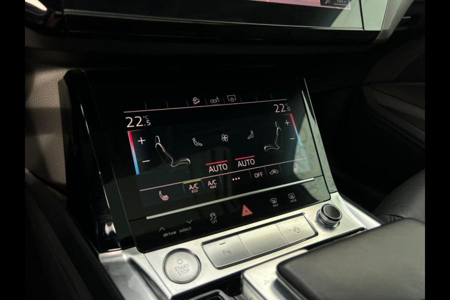 Audi e-tron e-tron 50 quattro Launch edition plus 71 kWh NL-AUTO | PANODAK | SOH 89%