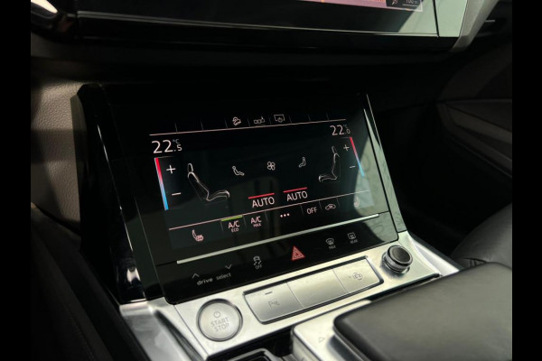 Audi e-tron e-tron 50 quattro Launch edition plus 71 kWh NL-AUTO | PANODAK | SOH 89%